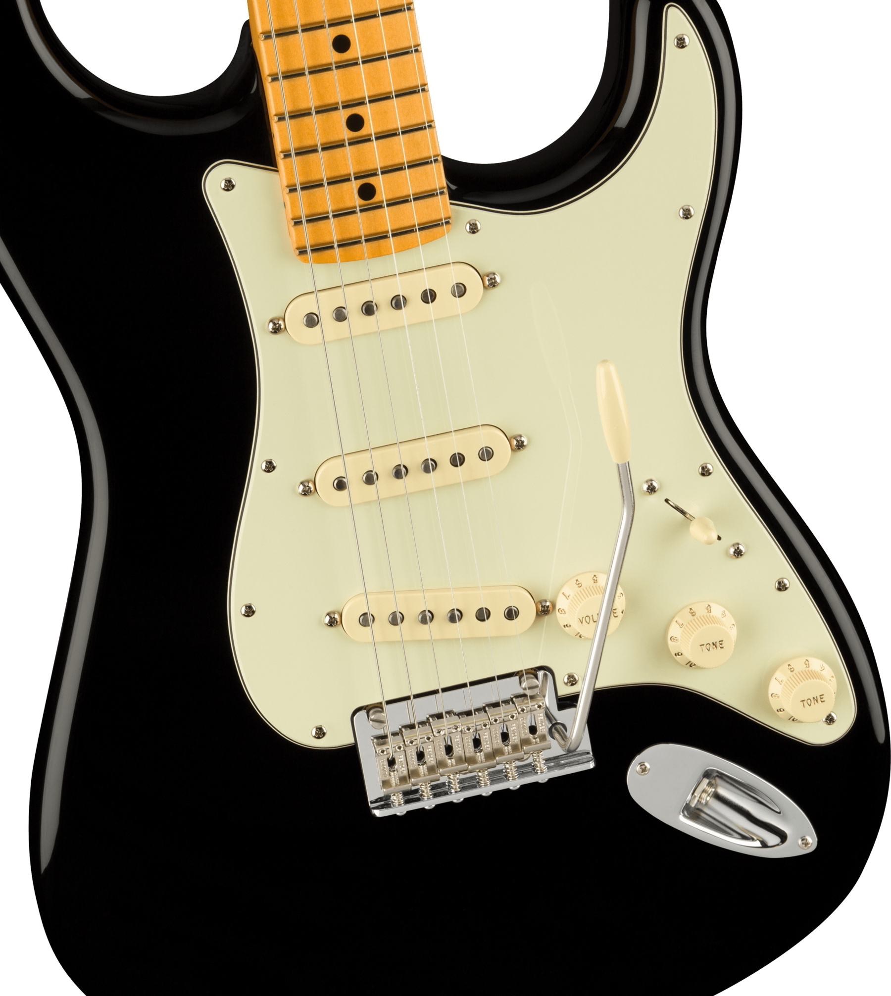 Fender American Professional IIシリーズ ストラトキャスター Fender American Professional IIシリーズ ストラトキャスター