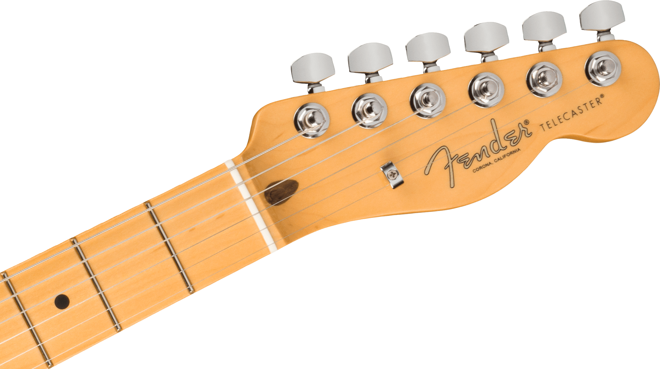American Professional II Telecaster Maple Fingerboard, Roasted Pine追加画像 American Professional II Telecaster Maple Fingerboard, Roasted Pine追加画像