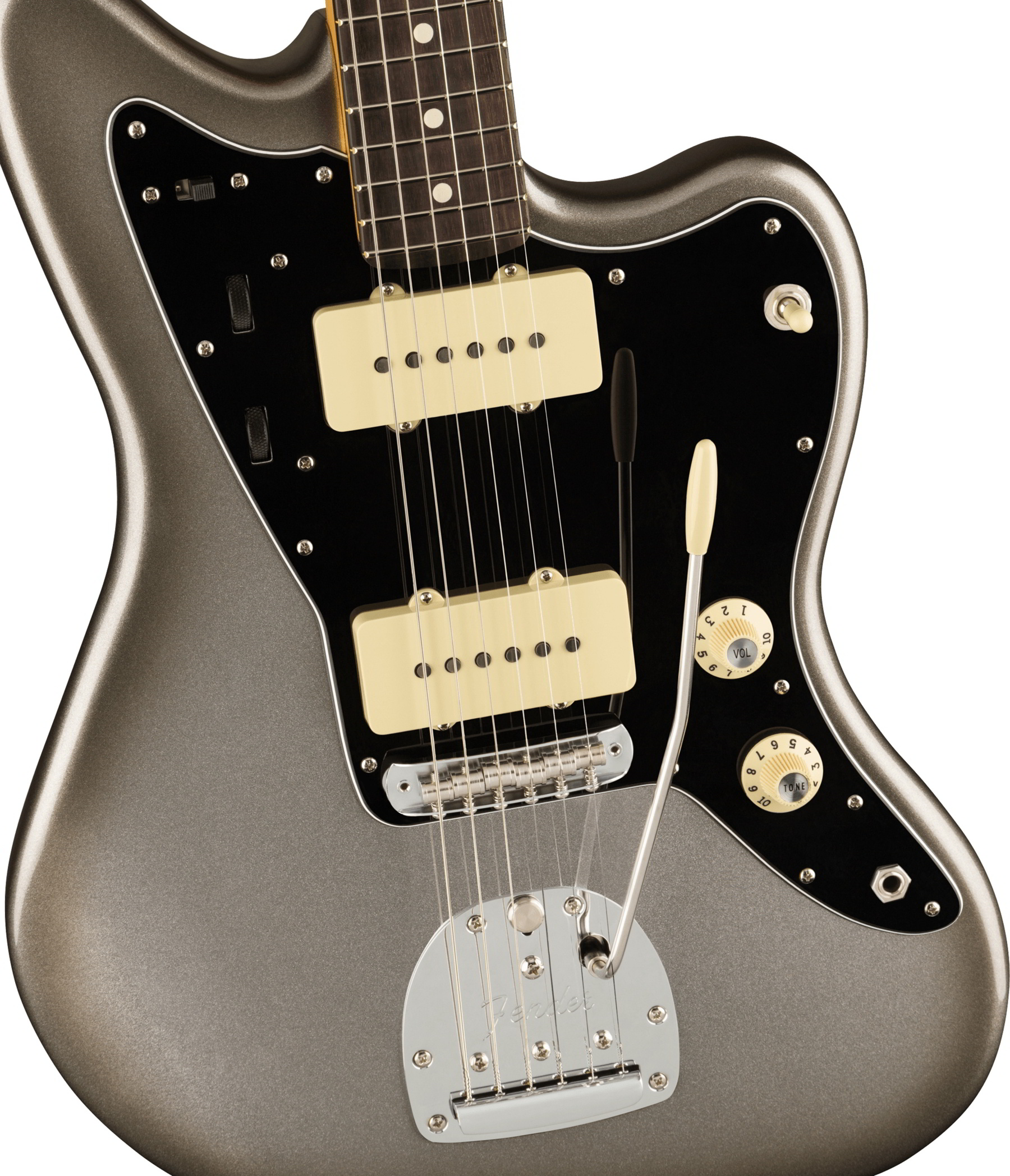 Fender American Professional IIシリーズ ジャズマスターAmerican ...
