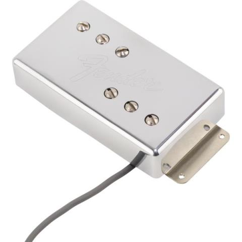 CuNiFe Wide Range Bridge Pickup, Chromeサムネイル