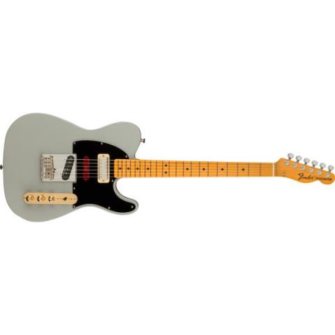 Brent Mason Telecaster, Maple Fingerboard, Primer Grayサムネイル