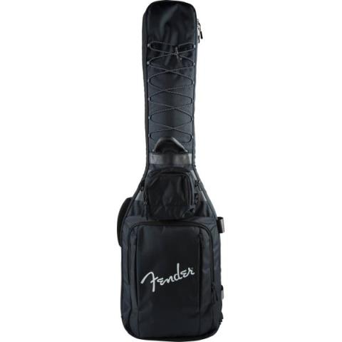 Fender-ギグバッグLimited Edition Urban Gear Electric Bass Gig Bag, Charcoal Grey