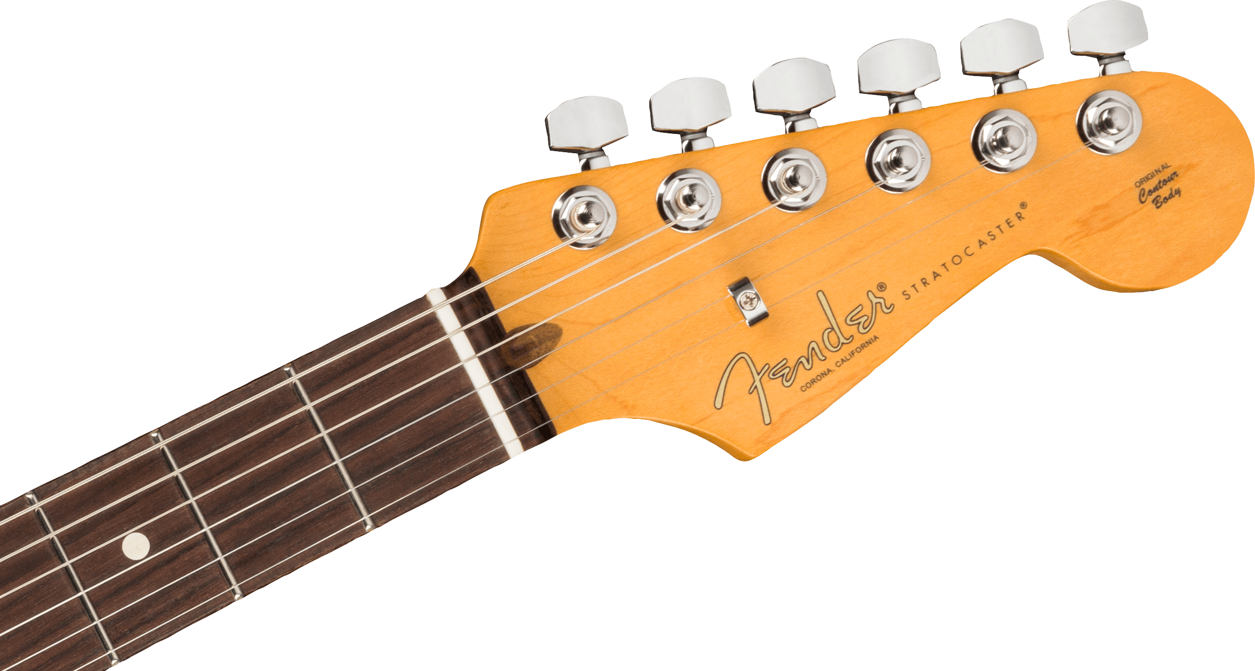 American Professional II Stratocaster Rosewood Fingerboard, Dark Night追加画像 American Professional II Stratocaster Rosewood Fingerboard, Dark Night追加画像
