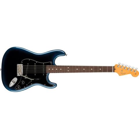 American Professional II Stratocaster Rosewood Fingerboard, Dark Nightサムネイル