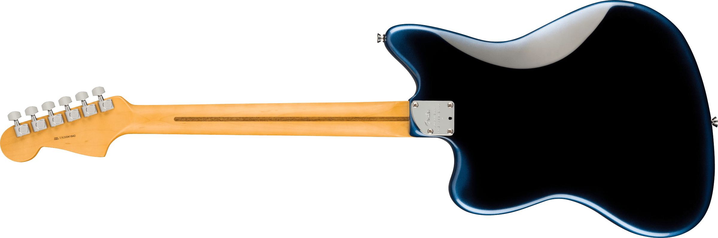 American Professional II Jazzmaster Rosewood Fingerboard, Dark Night追加画像 American Professional II Jazzmaster Rosewood Fingerboard, Dark Night追加画像