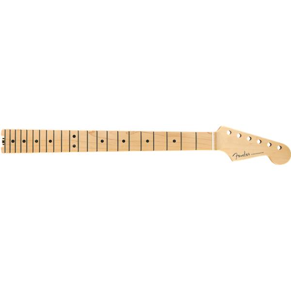 Elite Series Stratocaster Neck, Mapleサムネイル