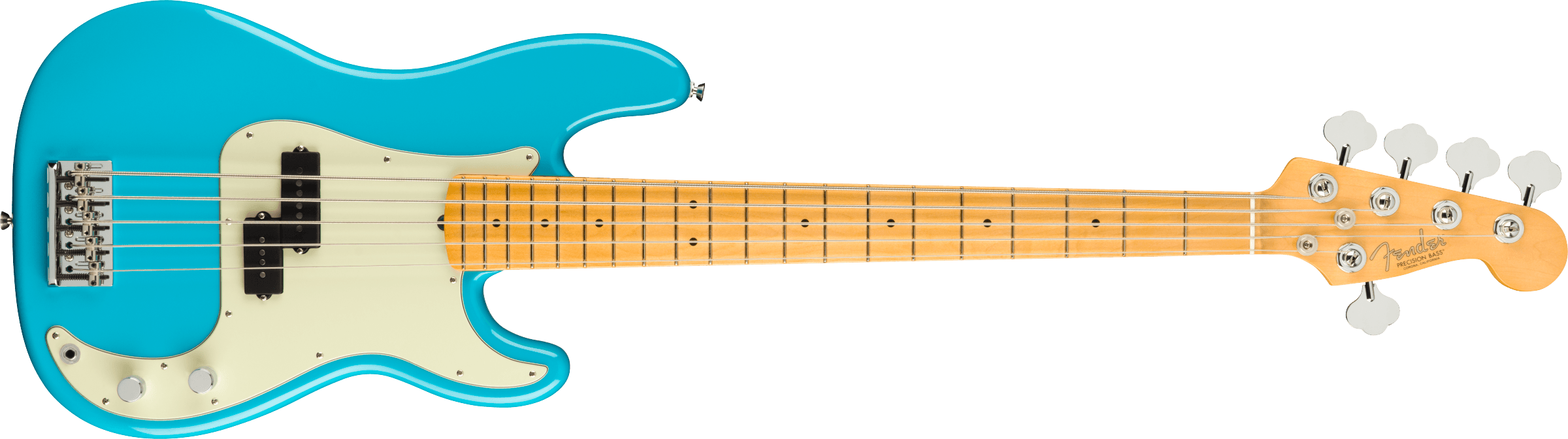 Fender American Professional IIシリーズ プレシジョンベースAmerican ...