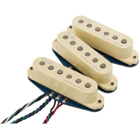 Ultra Noiseless Vintage Stratocaster Pickup Setサムネイル