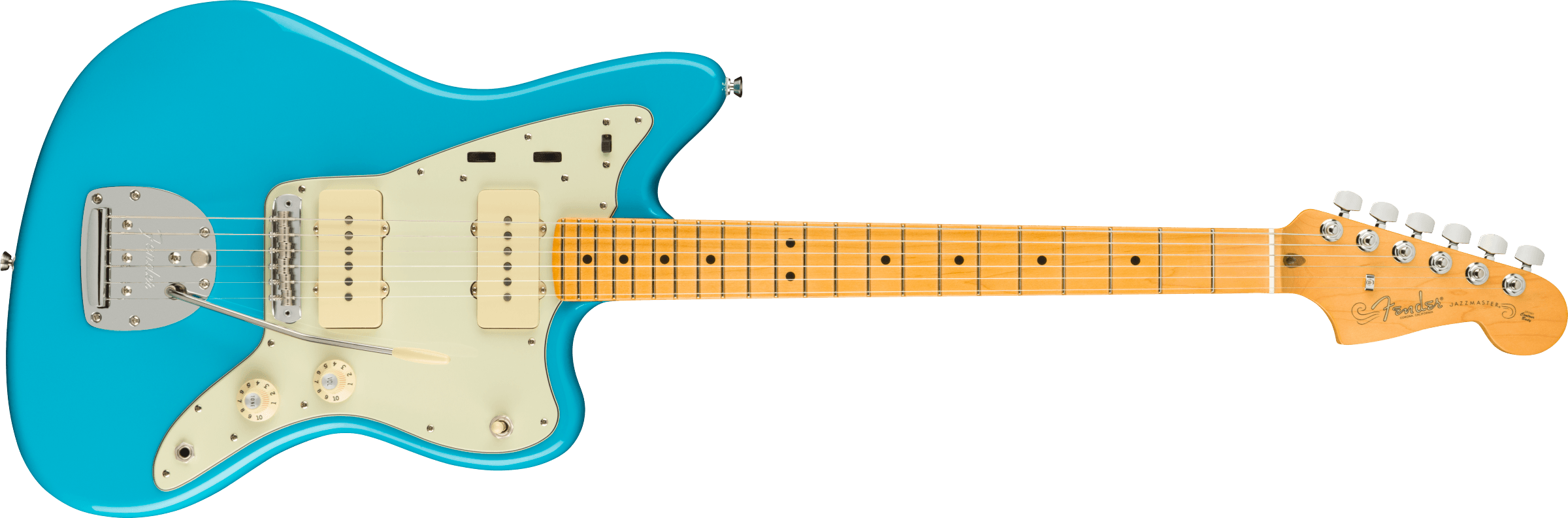 ジャズマスター fender american professional - 器材