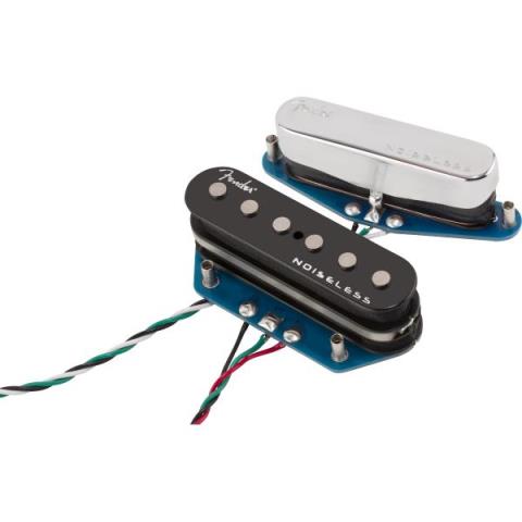 Ultra Noiseless Vintage Telecaster Pickup Setサムネイル