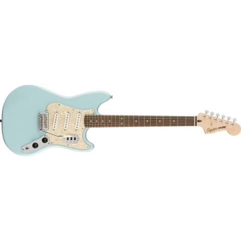 Squier-サイクロン
Paranormal Cyclone Daphne Blue