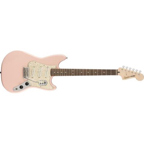 Squier-サイクロンParanormal Cyclone  Shell Pink