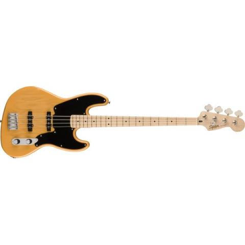 Paranormal Jazz Bass '54 Butterscotch Blondeサムネイル