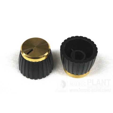 Marshall-Dシャフト用ノブD-Shaft Pot用 knob cap KNOB90063