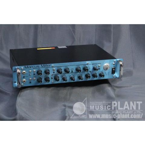 SWR-ベースプリアンプMarcus Miller Preamp