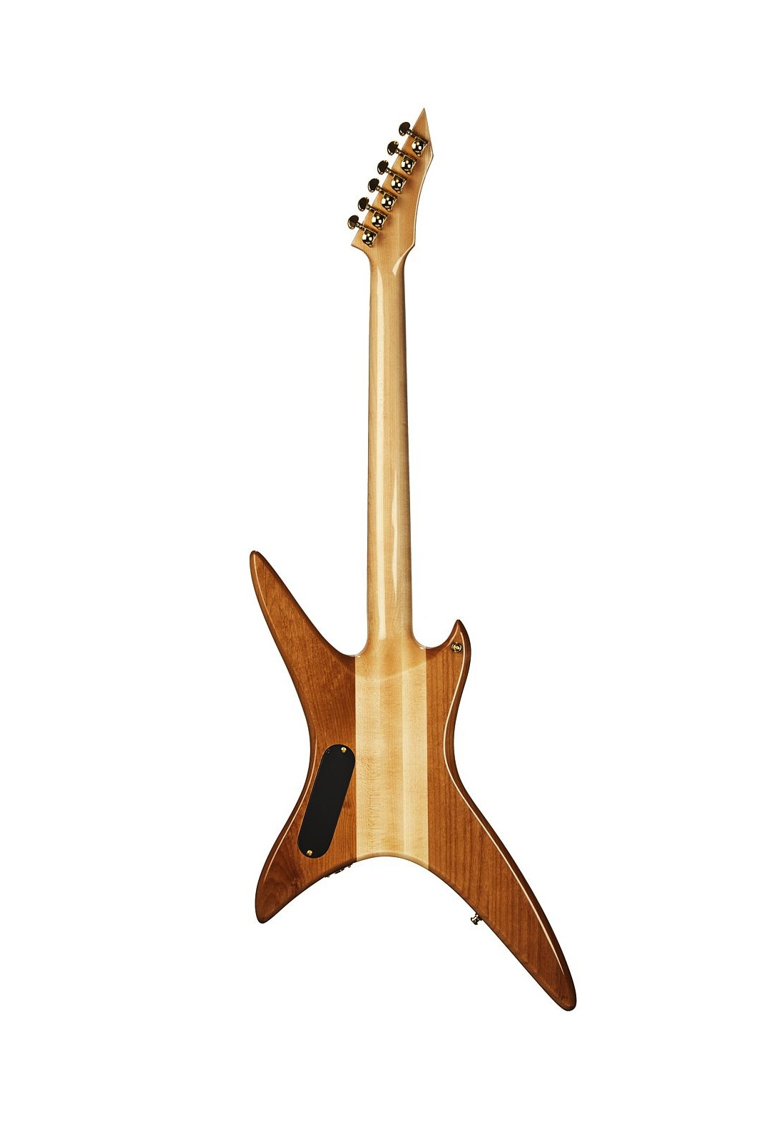 Stealth Legacy Exotic STEALTHLESM背面画像 Stealth Legacy Exotic STEALTHLESM背面画像