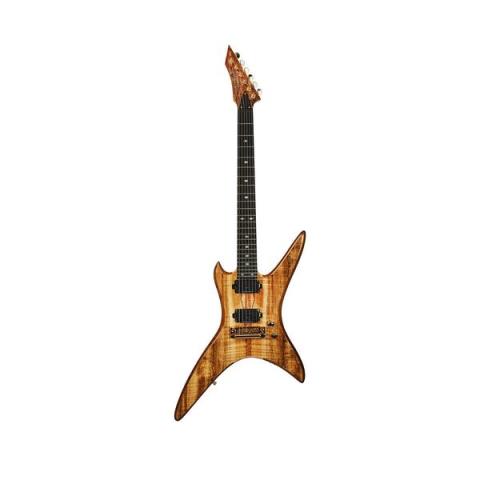 B.C.Rich-エレキギターStealth Legacy Exotic  STEALTHLESM