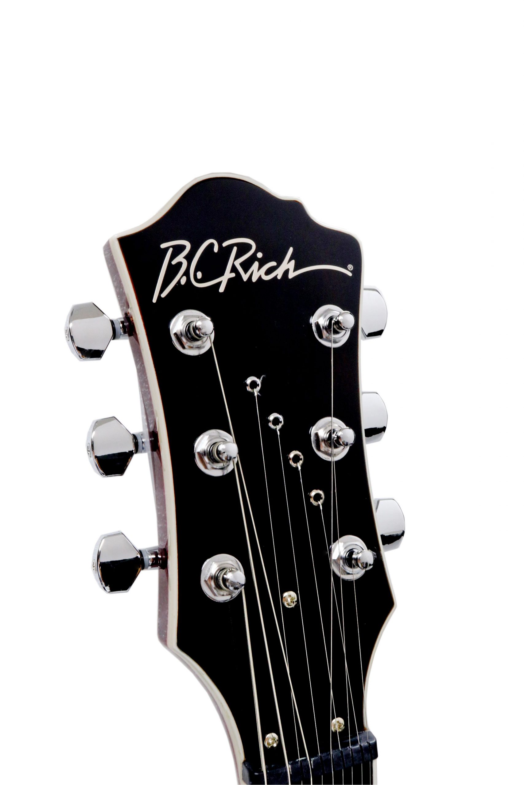 Rich “B” Legacy Perfect 10 P10BGDBヘッド画像 Rich “B” Legacy Perfect 10 P10BGDBヘッド画像