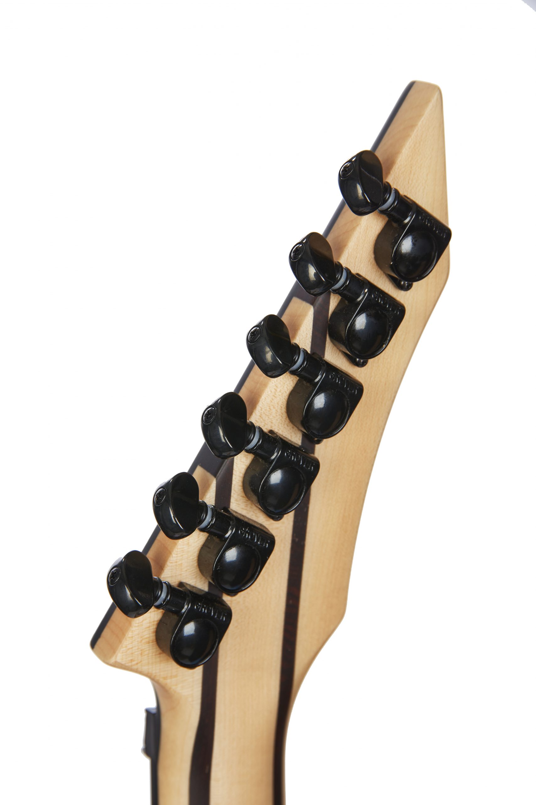 Warlock Extreme with FloydRose EXDLXWO追加画像 Warlock Extreme with FloydRose EXDLXWO追加画像