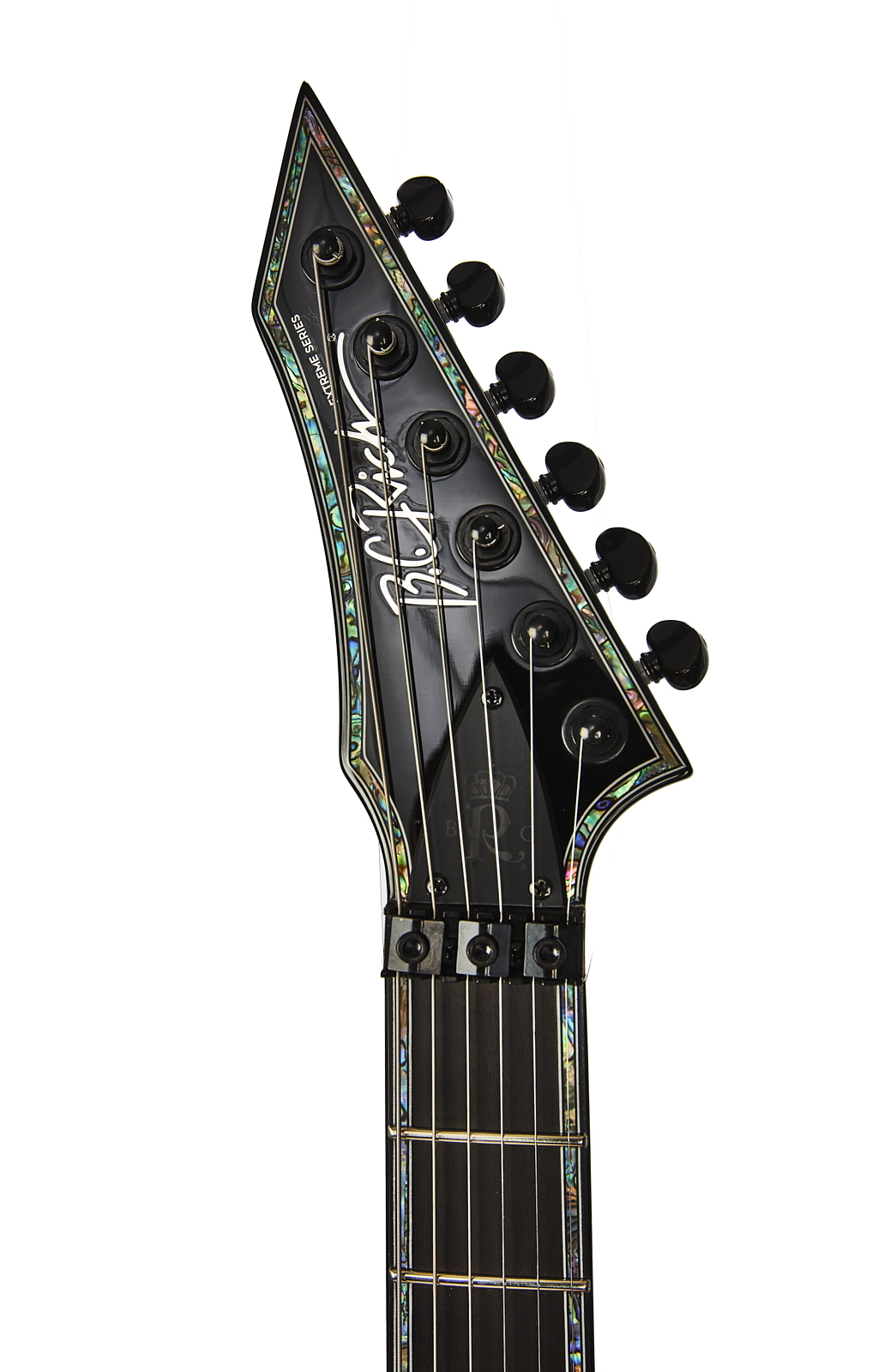 Warlock Extreme with FloydRose EXDLXWOヘッド画像 Warlock Extreme with FloydRose EXDLXWOヘッド画像