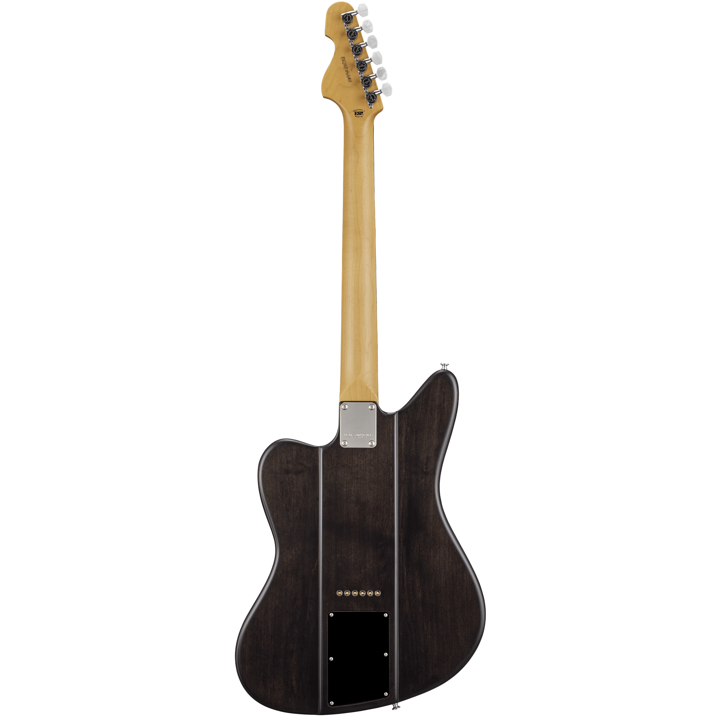 KARMASTER 滝 善充 Signature Model背面画像 KARMASTER 滝 善充 Signature Model背面画像