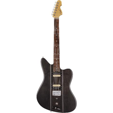 EDWARDS-エレキギターKARMASTER  滝 善充 Signature Model