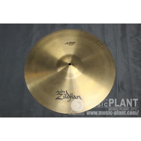 A Zildjian MEDIUM CRASH 20"サムネイル