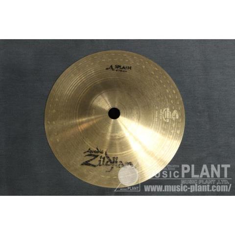 A Zildjian SPLASH 6"サムネイル