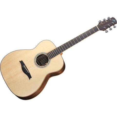 Morris-アコースティックギタ―FH-103D