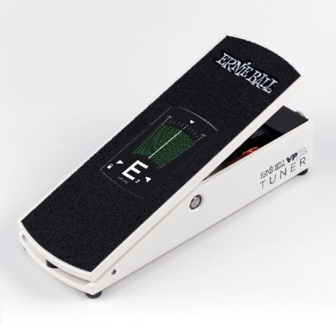ERNIE BALL

VPJR. PEDAL TUNER White