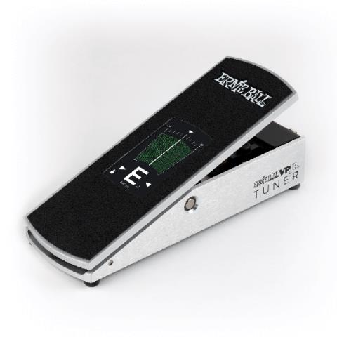 ERNIE BALL

VPJR. PEDAL TUNER Silver