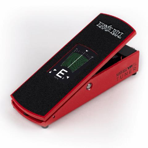 ERNIE BALL

VPJR. PEDAL TUNER Red