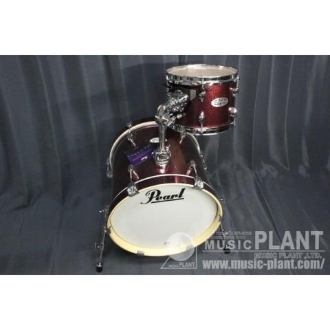 Pearl-ドラムセット
MDT764P/C