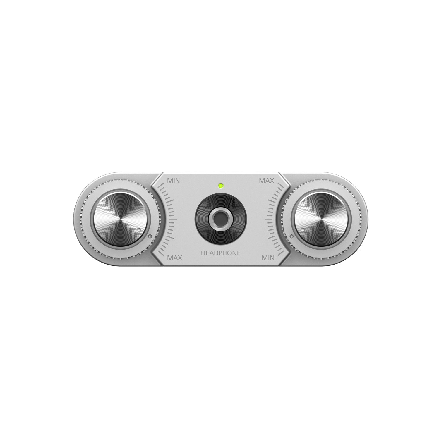 Bighead Pro HA-2パネル画像 Bighead Pro HA-2パネル画像