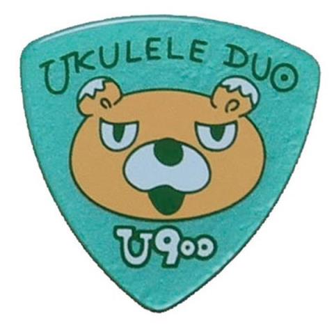 aNueNue-ピック
U900 PICK BEAR