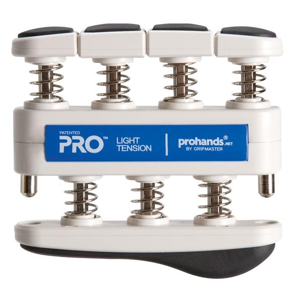 prohands-ハンドエクササイズグリップPM-15000 Blue Light Tension