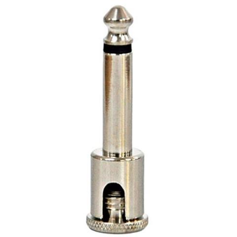 George L's-Patch Plugs155 RIGHT ANGLE PLUG 1/4”