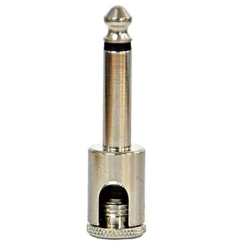 George L's-Patch Plugs255 RIGHT ANGLE PLUG 1/4”
