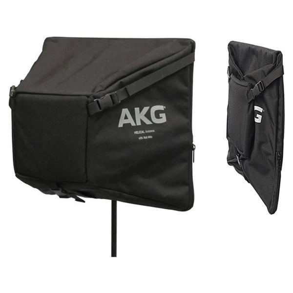 AKG-ヘリカルアンテナHELICAL Antenna