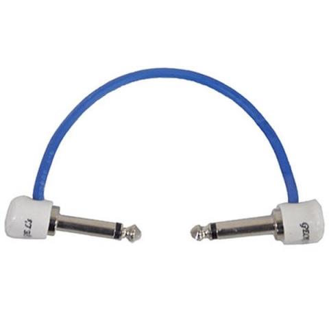George L's155 PATCH 6&quot; BLUE