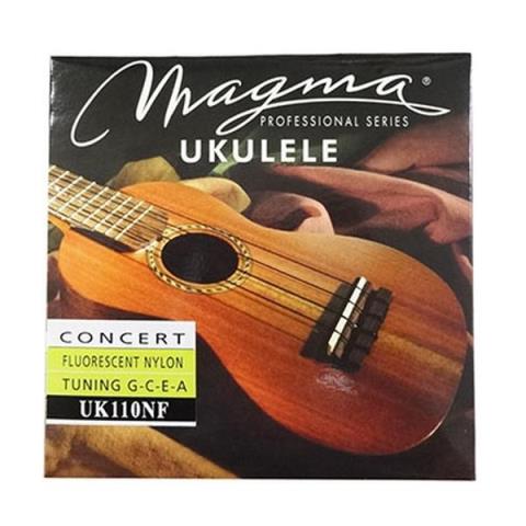 Magma Strings-ウクレレ弦UK110NF