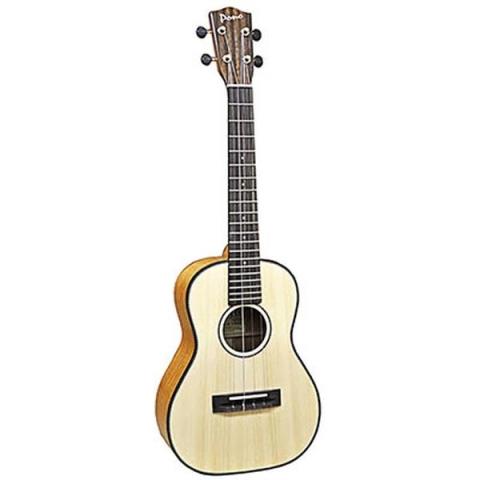 PONO MTD-SP TENOR SPRUCE TOP, RADIUS FBサムネイル