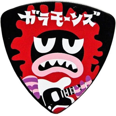 GARAMONES-ピックGARAMONES PICK