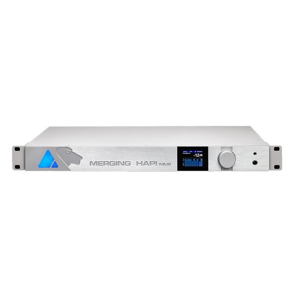 MERGING TechnologiesHAPI Mk III