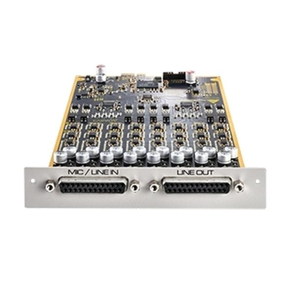 MERGING Technologies-Hapi 拡張オプション・カードADA8V3P
