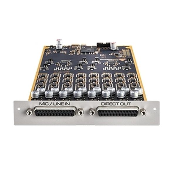 MERGING Technologies-Hapi 拡張オプション・カードADO8VS3P