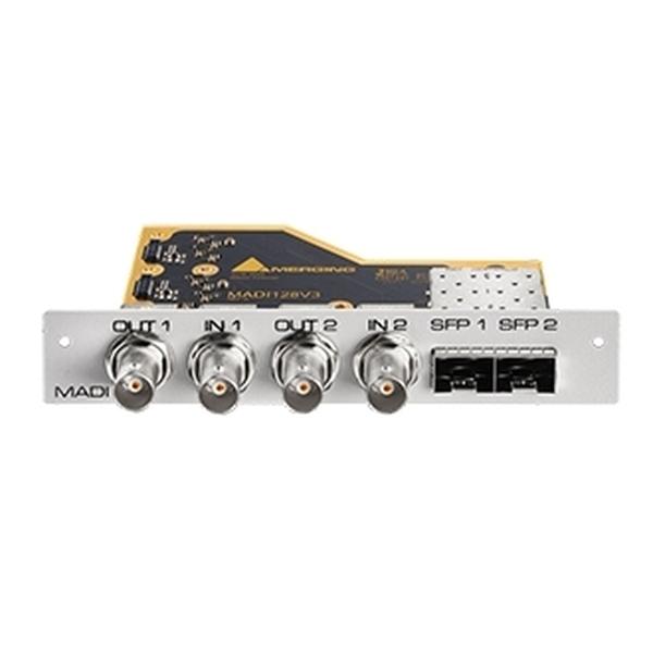 MERGING TechnologiesMADI128V3
