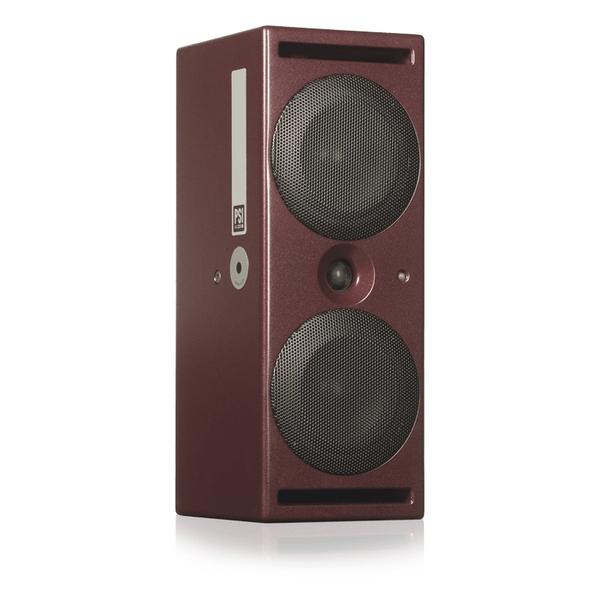 PSI Audio-センターモニターA214-M