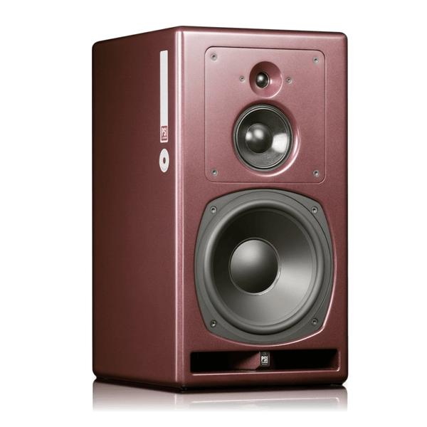 PSI Audio-A25-M Red