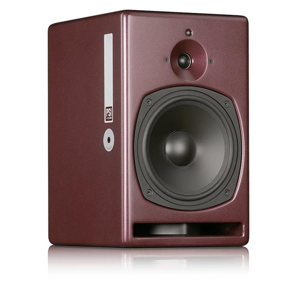 PSI Audio-A21-M Red